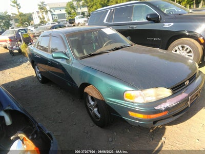 Toyota Camry 1996