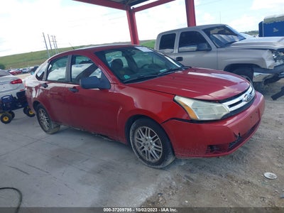 Ford Focus 2009