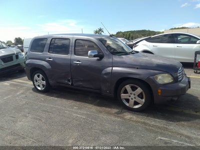 Chevrolet Hhr 2006