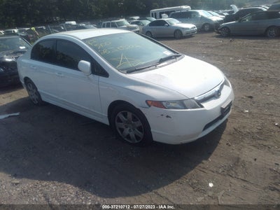 Honda Civic 2007