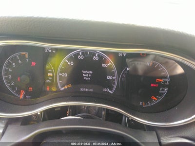 DayDrive