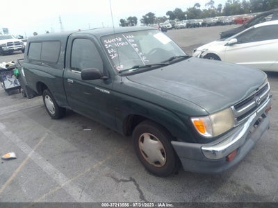Toyota Tacoma 1999