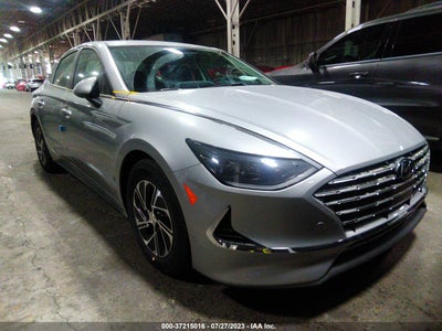 Hyundai Sonata 2023