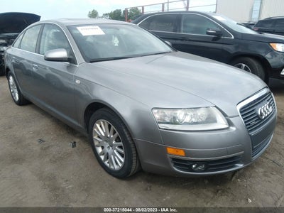Audi A6 2006