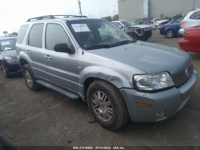 Mercury Mariner 2005
