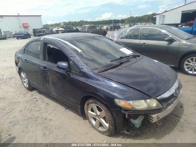 Honda Civic 2011