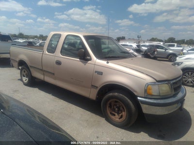 Ford F-150 1997