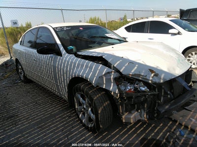 Nissan Altima 2006