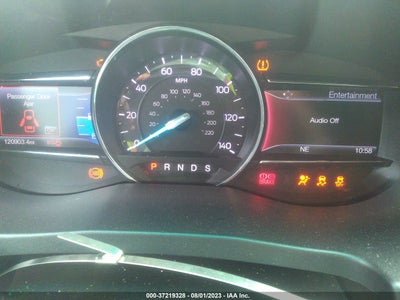 DayDrive