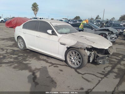 Bmw M3 2011