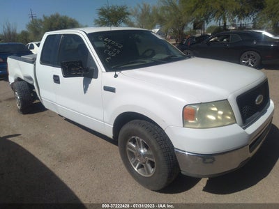 Ford F-150 2006
