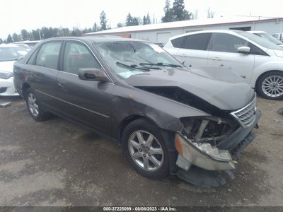 Toyota Avalon 2003