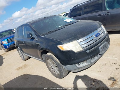 Ford Edge 2007