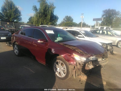 ACURA TL 2009