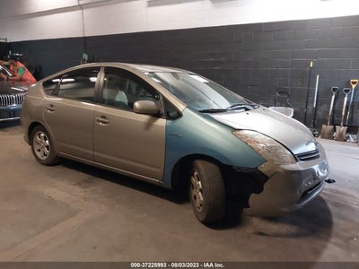 Toyota Prius 2005