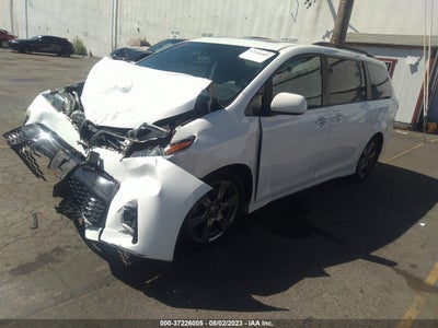DayDrive