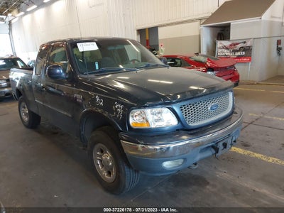 Ford F-150 1999