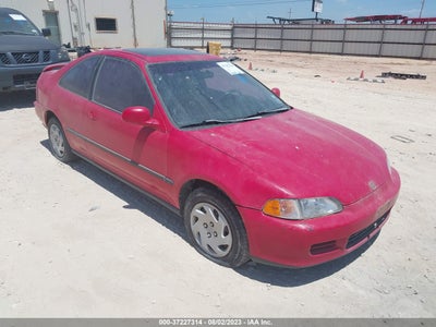 Honda Civic 1994