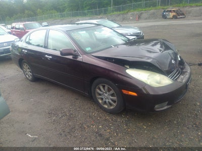 Lexus Es 300 2003