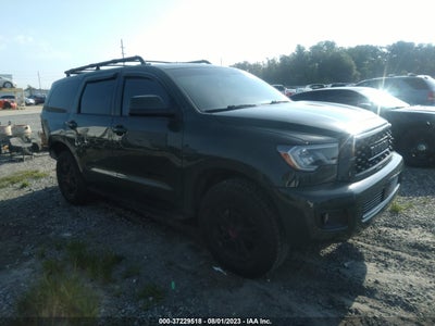 Toyota Sequoia 2020