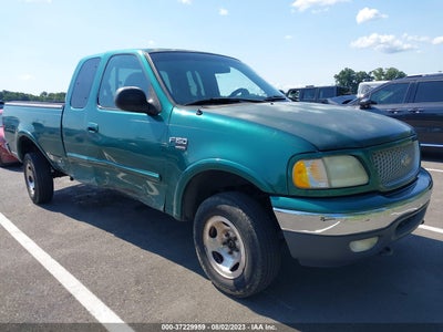 Ford F-150 1999