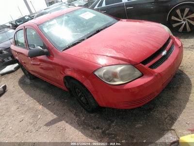 Chevrolet Cobalt 2009