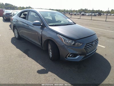 Hyundai Accent 2020