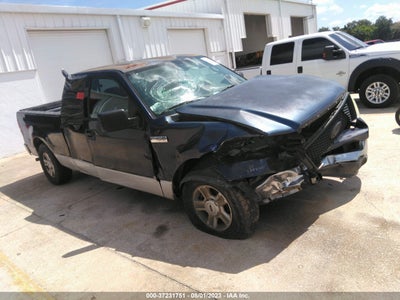 FORD F-150 2004