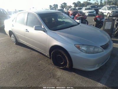 Toyota Camry 2005
