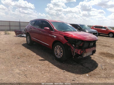 Buick Enclave 2023