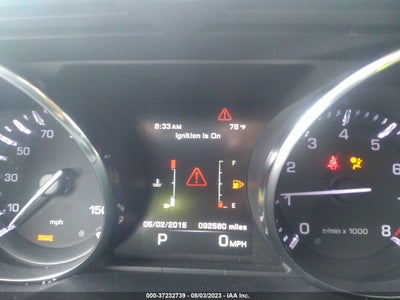 DayDrive