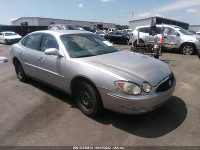 Buick Lacrosse 2006