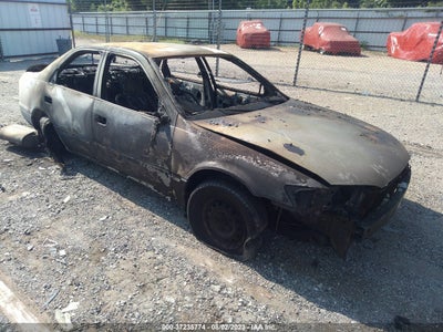 Toyota Camry 1999