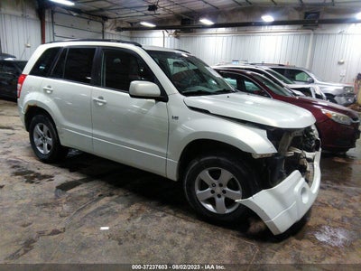 Suzuki Grand vitara 2006