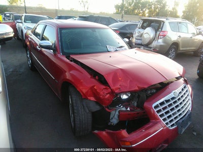 Chrysler 300 2010