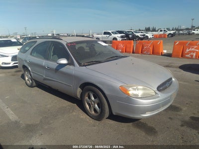 Ford Taurus 2003