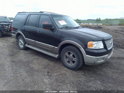 Ford Expedition 2004