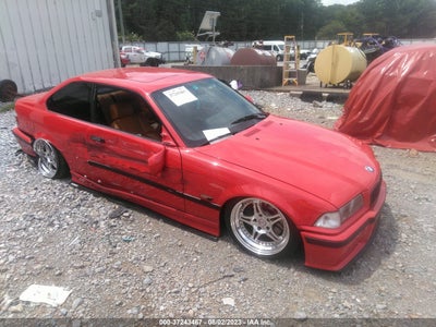Bmw M3 1996