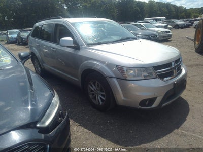 Dodge Journey 2013