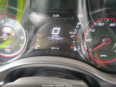 DayDrive