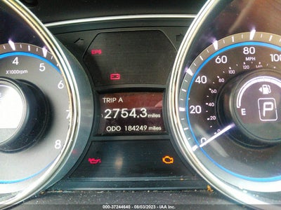 DayDrive