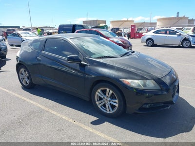 Honda Cr-z 2011