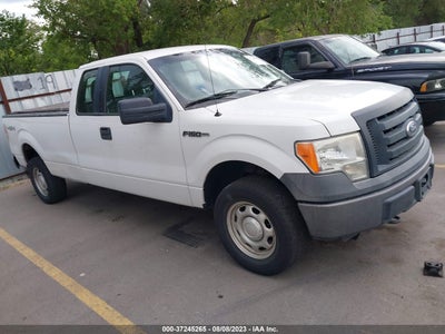 Ford F-150 2011