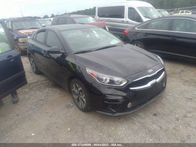 Kia Forte 2020