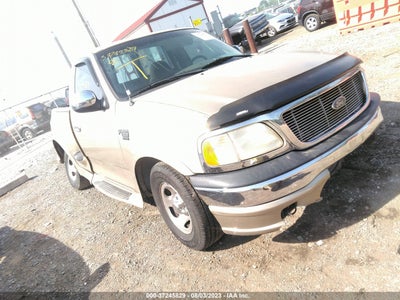 Ford F-150 1999