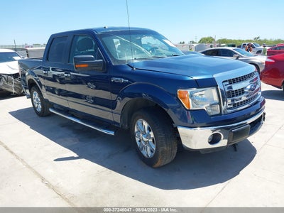Ford F-150 2013