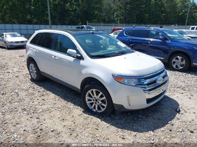 FORD EDGE 2011