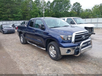Toyota Tundra 2012