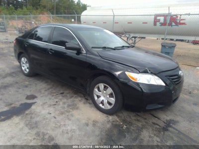 Toyota Camry 2009