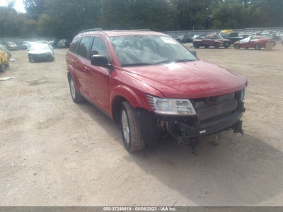 Dodge Journey 2015